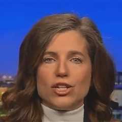 Congresswoman Nancy Mace Says Charleston Airport Police Put Her Safety at Risk