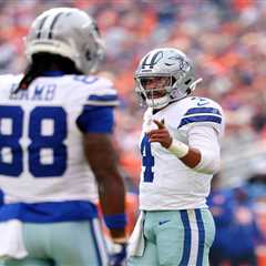 Fanatics Sportsbook promo for Cardinals vs. Cowboys: Get up to $2,000 in FanCash for ‘MNF’