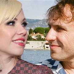 Carly Rae Jepsen Expecting First Child With Music Producer Husband