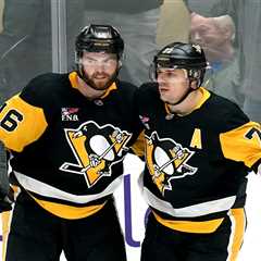 Penguins vs. Maple Leafs prediction: Odds, picks, and best bet for Monday’s NHL clash