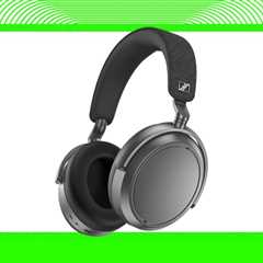 Sennheiser Momentum 4 Wireless Headphones Are on Sale: How to Save 56% on a Pair Online