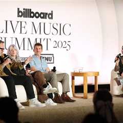 How Billie Eilish’s Mom Maggie Baird & Others Are Making Touring More Sustainable: ‘We’re Just..