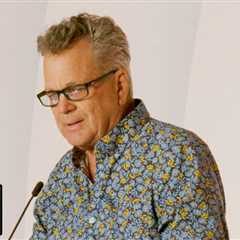 Kevin Lyman Accepts the Visionary Award | Billboard Live Music Summit 2025