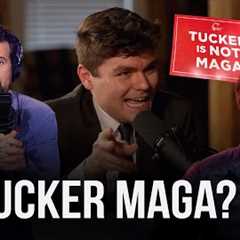 Tucker…
