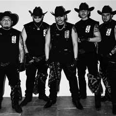 Fuerza Regida’s ‘Marlboro Rojo’ Claims Top Spot on Regional Mexican Airplay Chart