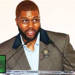 Khalid Accepts the Venu Distruptor Award | Billboard Live Music Summit 2025