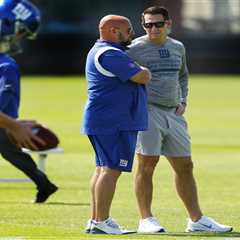 Buyers, sellers or somewhere in between: Where Giants could end up at trade deadline