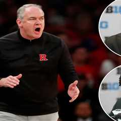 Rutgers returns to being a ‘traditional’ Steve Pikiell team with hopes of rebound season