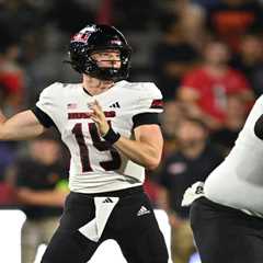 Northern Illinois vs. Toledo prediction: Odds, picks, best bet for MACtion