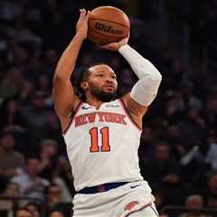 The Knicks are on ESPN tonight—Here’s how to watch free without YouTube TV