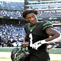 Colts’ Sauce Gardner trade is a telling Daniel Jones sign