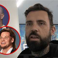 Adam22 Says New Golden Globes Podcast Award Will Go to Boring, Safe Choice