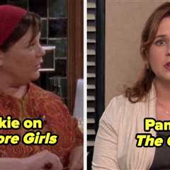 25 Actors Who Had Their Real-Life Pregnancies Written Into Their Shows