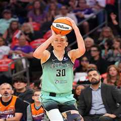 Unrivaled’s second season rosters see Liberty teammates split, Paige Bueckers set to debut