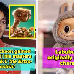 10 Truly Interesting Facts So Unbelievable I Had To Double-Check If They Were Real