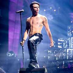 Yungblud Soundtracks New Trans-Focused Photo Exhibit in London