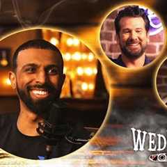 Who is the Real Myron Gaines | Ash Wednesday