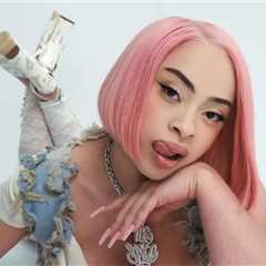 Ice Spice Uses ‘Pretty Privilege’ to Her Advantage in Fashion-Forward Music Video