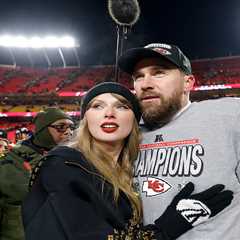 15 Musicians Who Have Had Romances With Pro Athletes, From Taylor Swift to Megan Thee Stallion