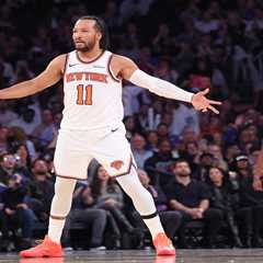 Behind the Knicks’ latest backup point guard snafu — and where they could turn next