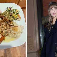 Plan Your Perfect Thanksgiving And We'll Reveal Which Taylor Swift Era You Are