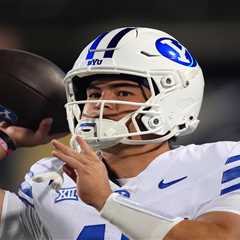 College football Week 11 predictions: Picks against the spread