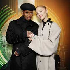 Like Magic, ‘Wicked: One Wonderful Night (Live)’ Has Arrived: Stream It Now