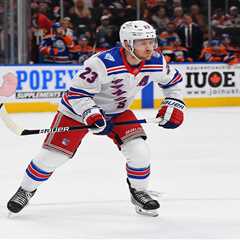 FanDuel promo code: Bet $5, get $150 in bonus bets if your bet wins for Rangers vs. Red Wings