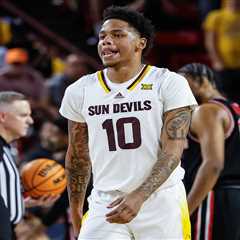 Six former men’s college  basketball players allegedly rigged games, provided illegal info: NCAA