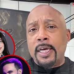 Daymond John Says Billionaires Contribute to Society, Silly to Get Rid of Them
