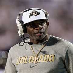 Colorado vs. West Virginia prediction: College football picks, odds, bets