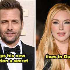 It's Been Heartbreaking To See What's Happening Politically: 18 Famous People Who Shared Their..