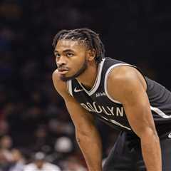 Cam Thomas expected to miss three to four weeks in Nets injury crusher