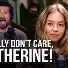 Sydney Sweeney Is Tired of Your Bullsh*t