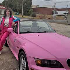 Sydney Sweeney Shares Pics From 'Christy,' Heartfelt Caption After Release