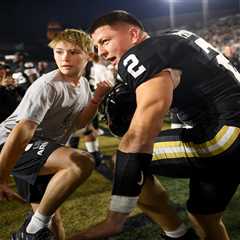 Vanderbilt rallies past Auburn in OT to keep College Football Playoff hopes alive