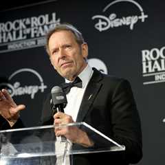 Every Rock Hall Inductee Whose Debut Album Topped the Billboard 200