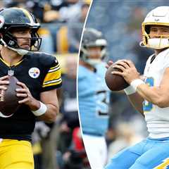 How to watch Steelers vs. Chargers for free in Sunday Night Football