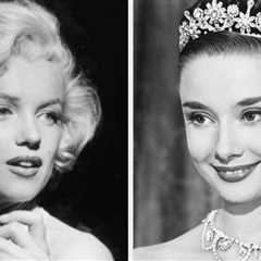 Which Old Hollywood Starlet Are You?
