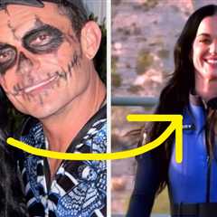 Here’s The Context Behind The Viral Rumor That Orlando Bloom’s “New GF” Dressed Up As Katy Perry..