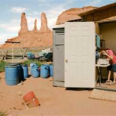 “A Question of Balance” by Photographer Elliot Ross