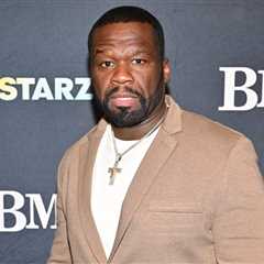 50 Cent Slams ‘F–ked Up’ Airport Delays Amid U.S. Government Shutdown: ‘This Ain’t It’