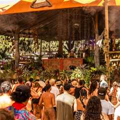 Envision Festival 2026 Announces Changes Including Reduced Capacity & New Sustainability..