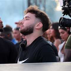 Adin Ross Calls Kendrick Lamar’s Music ‘Horrible,’ Says Drake Saved His Career With Feud: ‘Y’all..