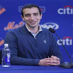 Plenty of ways for Mets to fix broken rotation — even if Tarik Skubal is lone true ace