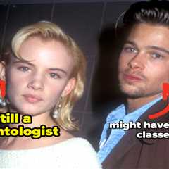 13 Celebs Who Escaped Scientology, And 14 Who Love And Defend It