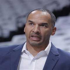 Mavericks fire Nico Harrison nine months after Luka Doncic trade disaster