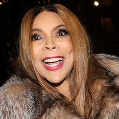 Wendy Williams Does Not Have Frontotemporal Dementia, Neurologist Says