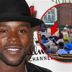 Fight Breaks Out at Funeral for 'So You Think You Can Dance's Joshua Allen