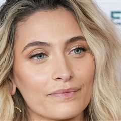 Paris Jackson Revealed The Shocking Condition She Has From Prior Drug Use